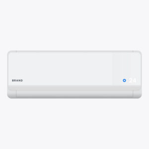 Star 9,500 BTU 115V Dual Inverter Window Air Conditioner with Wi-Fi Control